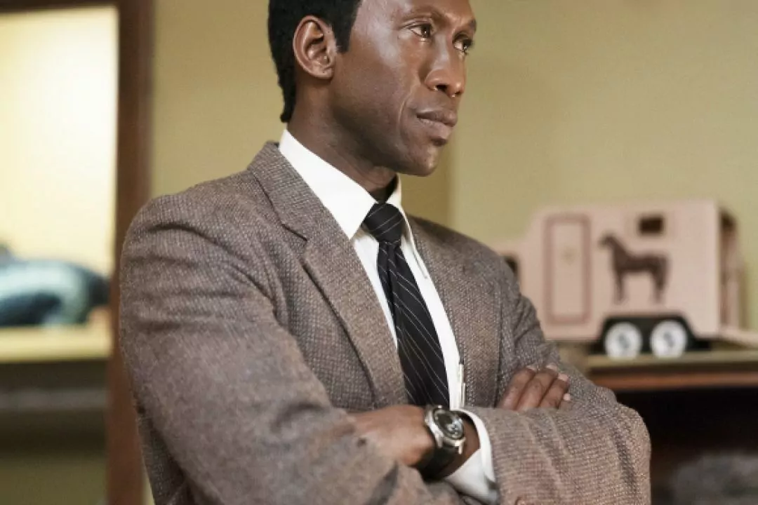 Кино на БЖ: 7 сериалов января