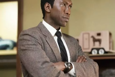 Кино на БЖ: 7 сериалов января