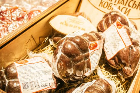 У «Сільпо» в ТРЦ River Mall будуть проходити суботні ринки з продукцією від українських фермерів