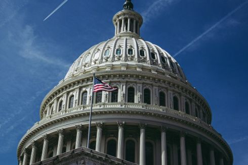 Трамп наказав будувати державні будівлі лише в класичному стилі