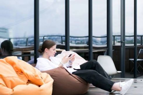 Найцікавіше за тиждень: 7 атмосферних коворкінгів Києва та 7 місць, куди поїхати навесні