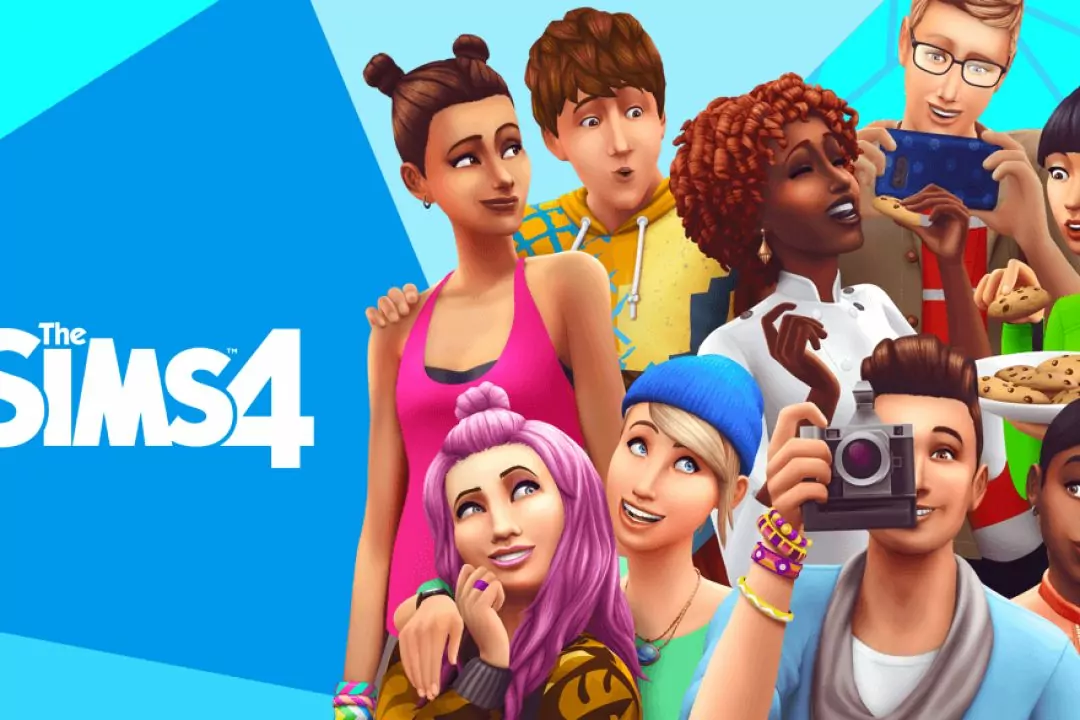 За мотивами гри The Sims 4 запустять реаліті-шоу