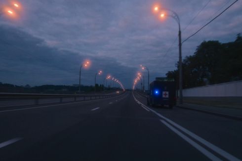 Фільм про воєнний Київ української режисерки Надії Парфан отримав спеціальну нагороду Берлінале