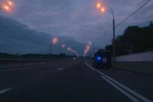 Фильм о военном Киеве украинского режиссера Надежды Парфан получил специальную награду Берлинале