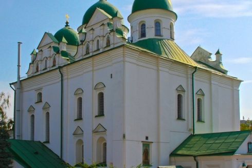 У Києві створюють інтерактивну 3D-мапу памʼяток архітектури