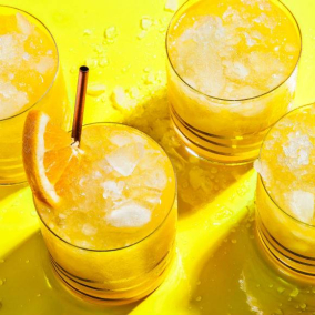 6 простих коктейлів, які можна приготувати вдома