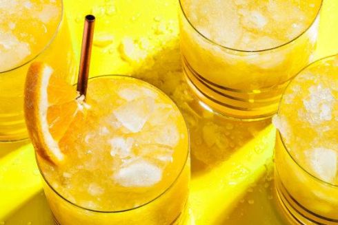 6 простих коктейлів, які можна приготувати вдома