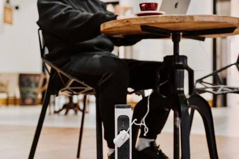 Бесплатные коворкинги Киева: где поработать при выключении света