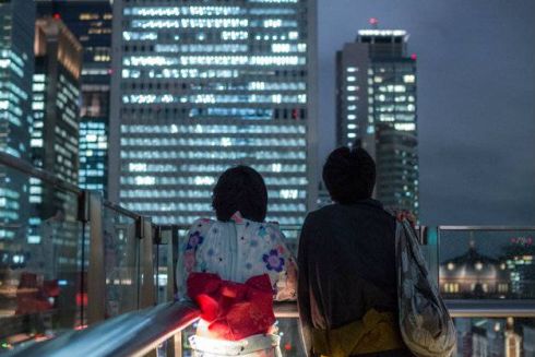 Де пити, їсти та розважатись у Токіо