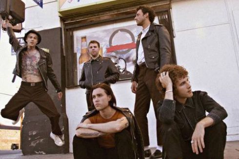 5 пісень The Neighbourhood, заради яких ми підемо на концерт