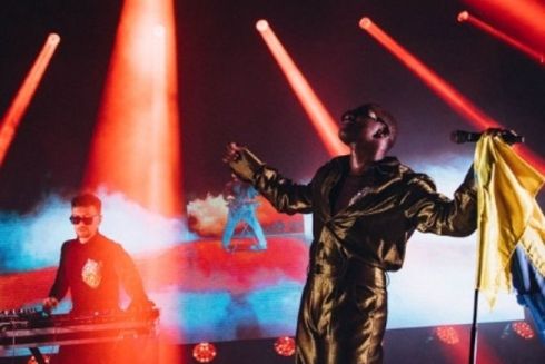 Куди піти у Києві 16-18 травня: фестиваль Strichka, апсайкл-подія на Подолі й концерт Tvorchi