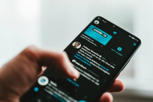 Найбільш обговорювані теми в Twitter у 2020 році