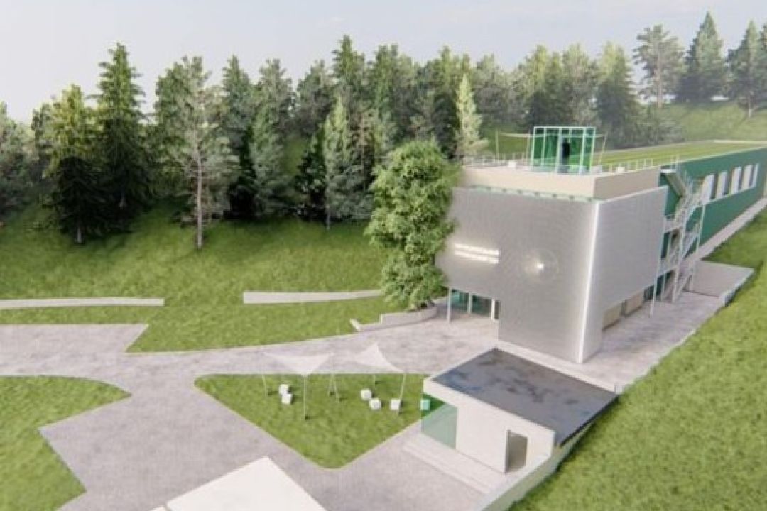 У Львові відкриють ветеранський спортхаб "Стрільниця": що там буде