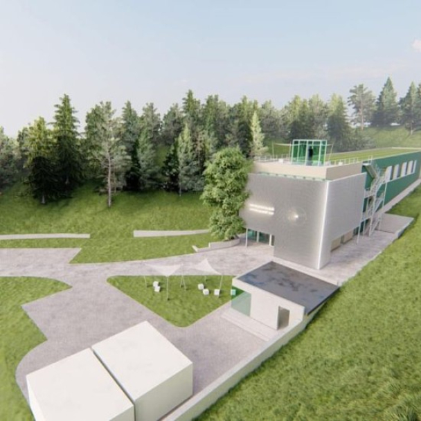 У Львові відкриють ветеранський спортхаб "Стрільниця": що там буде