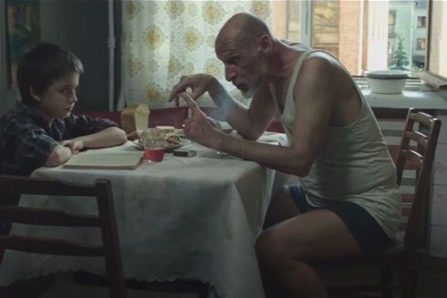 &laquo;Ми були діти в 90-х. Тепер дорослі &ndash; це ми&raquo;: вийшов тизер українського фільму &laquo;Я і Фелікс&raquo;