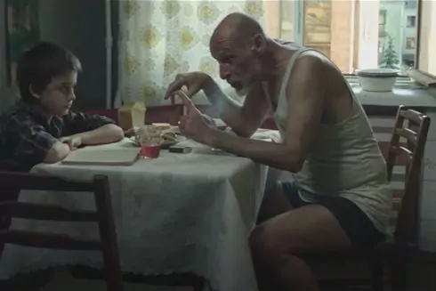 &laquo;Ми були діти в 90-х. Тепер дорослі &ndash; це ми&raquo;: вийшов тизер українського фільму &laquo;Я і Фелікс&raquo;