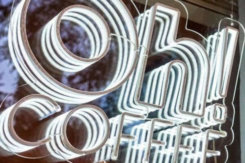 На Дмитриевской открылась вторая кофейня Oh!Coffee