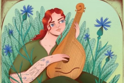 &laquo;Укрпочта&raquo; выпустила аудиооткрытки с голосами украинских героев