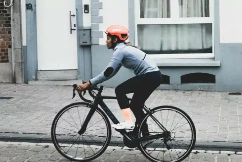 За рік у Києві кількість велосипедистів зросла вдвічі: дослідження