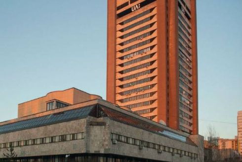 В телецентре «Карандаш» откроется Veteran Hub