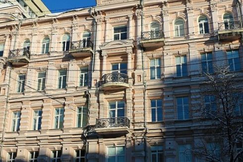 У травні Фонд держмайна хоче продати 5 об’єктів у Києві: які саме