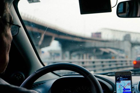 Uber запустил услугу бесплатных поездок для доноров «Агентов Крови»