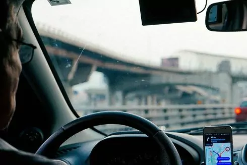 Uber запустил услугу бесплатных поездок для доноров &laquo;Агентов Крови&raquo;