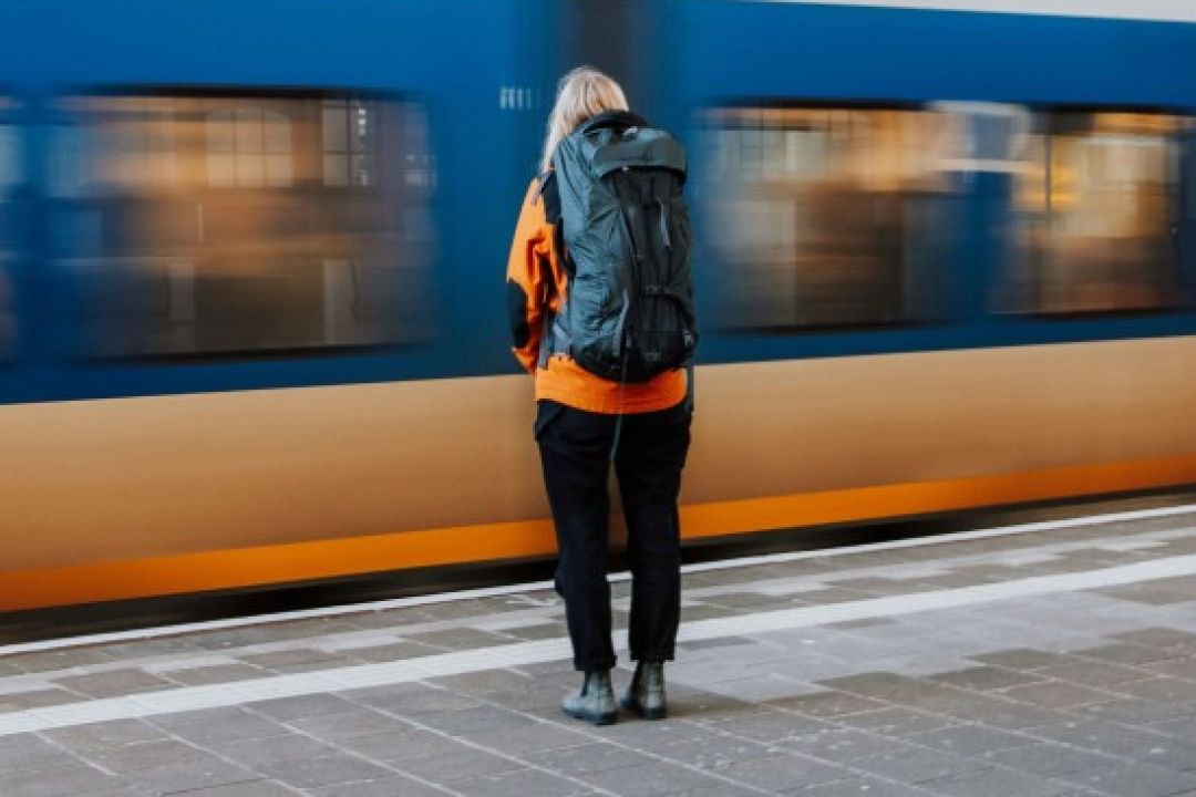 Uber запустить прямі потяги з Лондона до Парижа, Брюсселя й Лілля