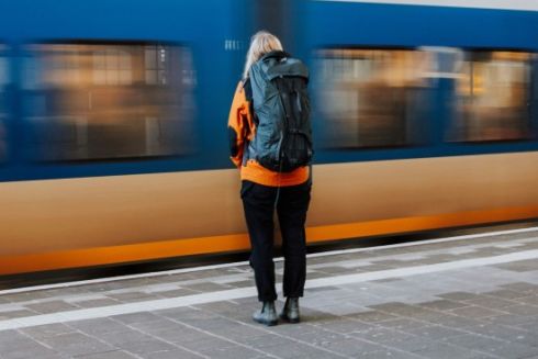 Uber запустить прямі потяги з Лондона до Парижа, Брюсселя й Лілля