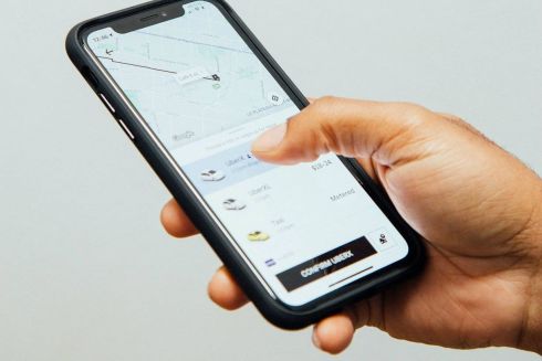 Uber Shuttle запустив шість нових маршрутів у Києві