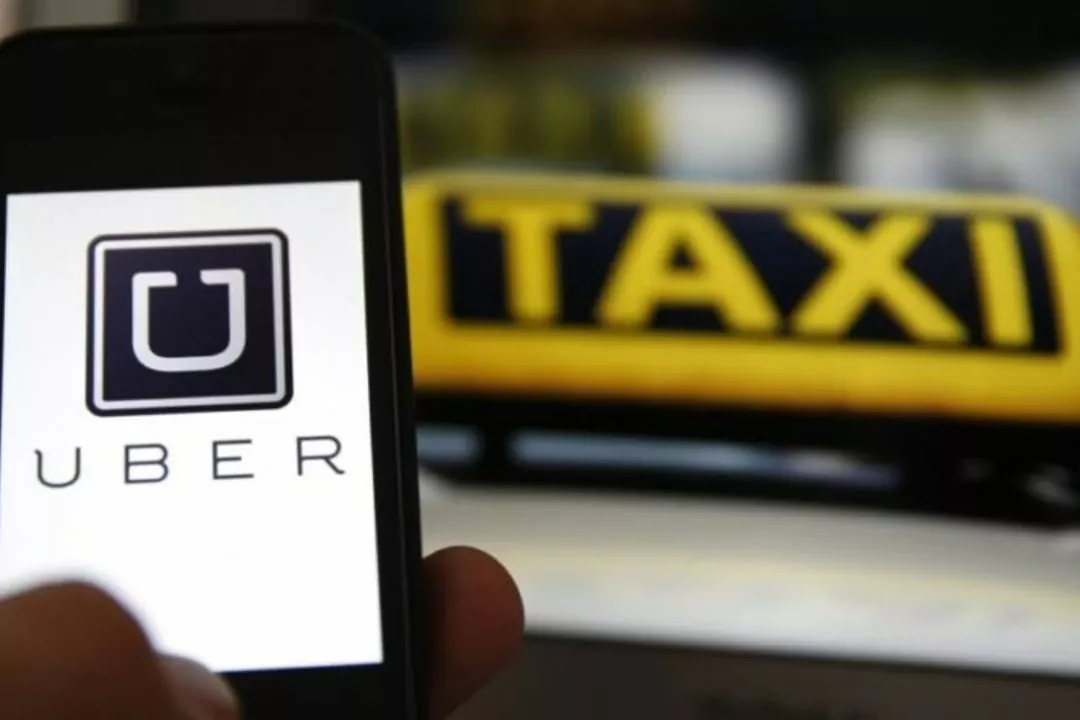 Uber запустив програму підтримки: медиків возитимуть 3 місяці безкоштовно