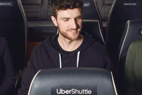 UberShuttle назвал цены на маршруты по Киеву