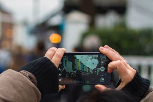 Google Photos буде трансформувати фотографії в формат 3D