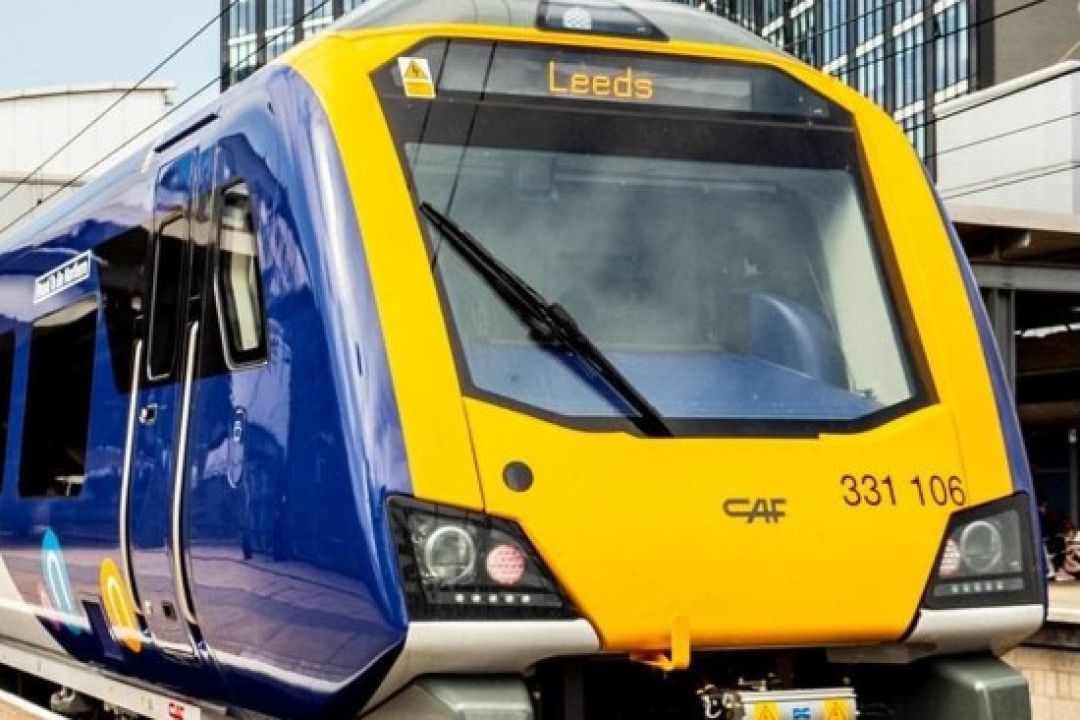 У Британії тестують GPS-квитки для поїздів: система сама визначає найнижчу ціну