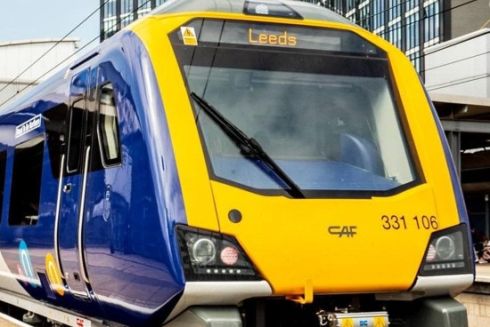 У Британії тестують GPS-квитки для поїздів: система сама визначає найнижчу ціну