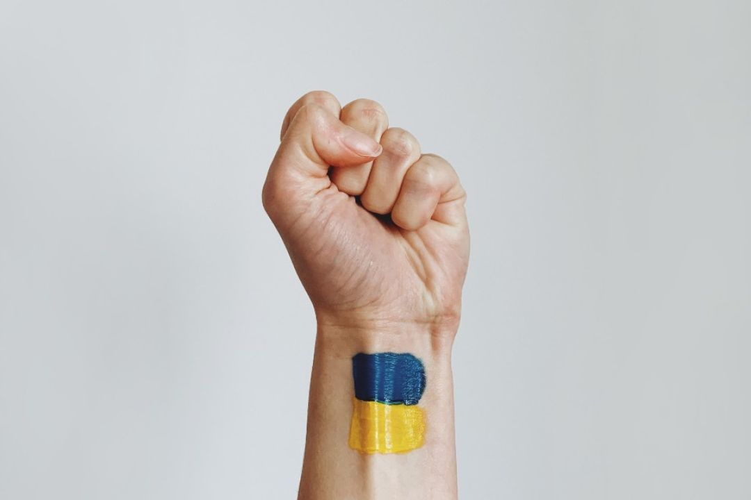 Українська мова стала трендом року на Duolingo: її вивчали 1,3 мільйони людей у світі