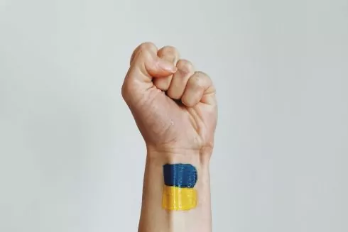 Украинский язык стал трендом года на Duolingo: его изучали 1,3 миллиона человек в мире