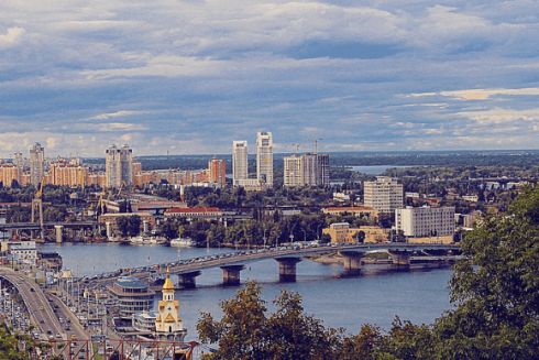 Киев назвали самым дешевым городом мира для путешествий