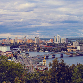 Опубликован рейтинг самых комфортных районов для проживания в Киеве