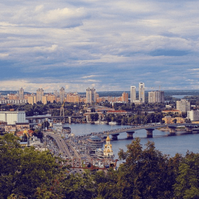 Київ став другим містом у світі за дорожнечею оренди житла
