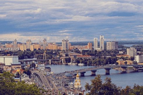 Київ став другим містом у світі за дорожнечею оренди житла