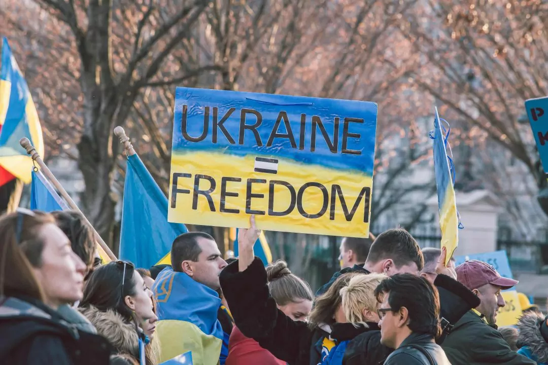 Україна піднялася на сім позицій у світовому рейтингу свободи преси