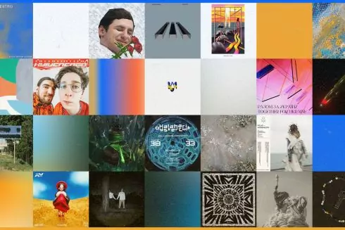 На Resident Advisor вийшла добірка української електронної музики за рік повномасштабної війни