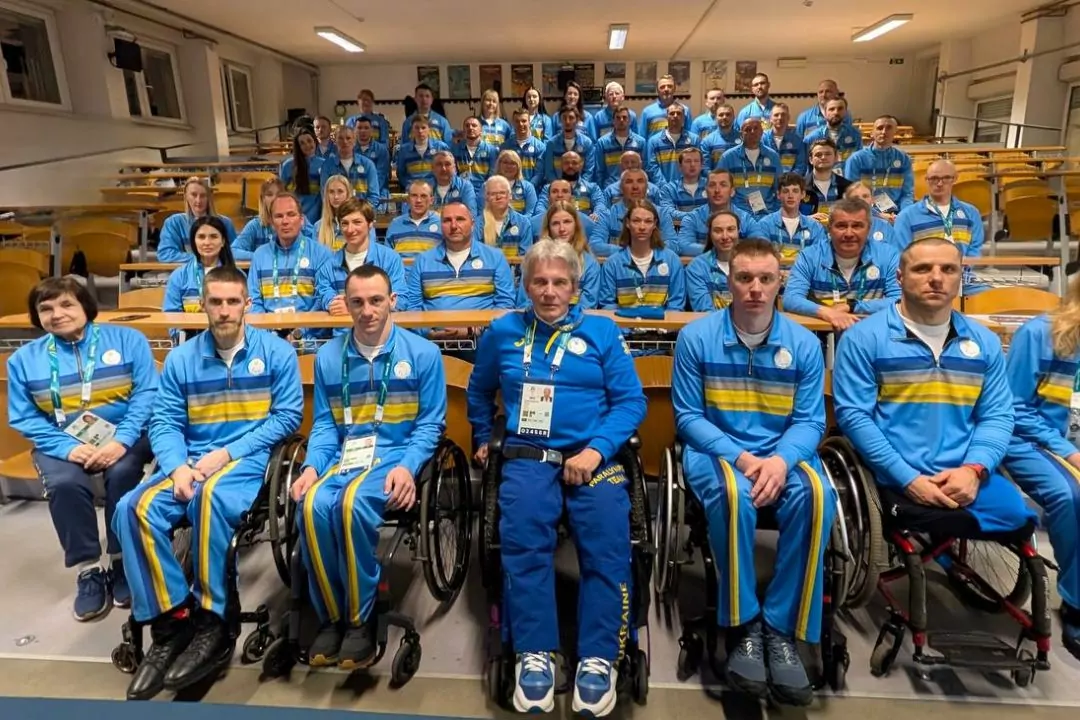 Українські паралімпійці заявили про системний тиск з боку організаторів Ігор-2026