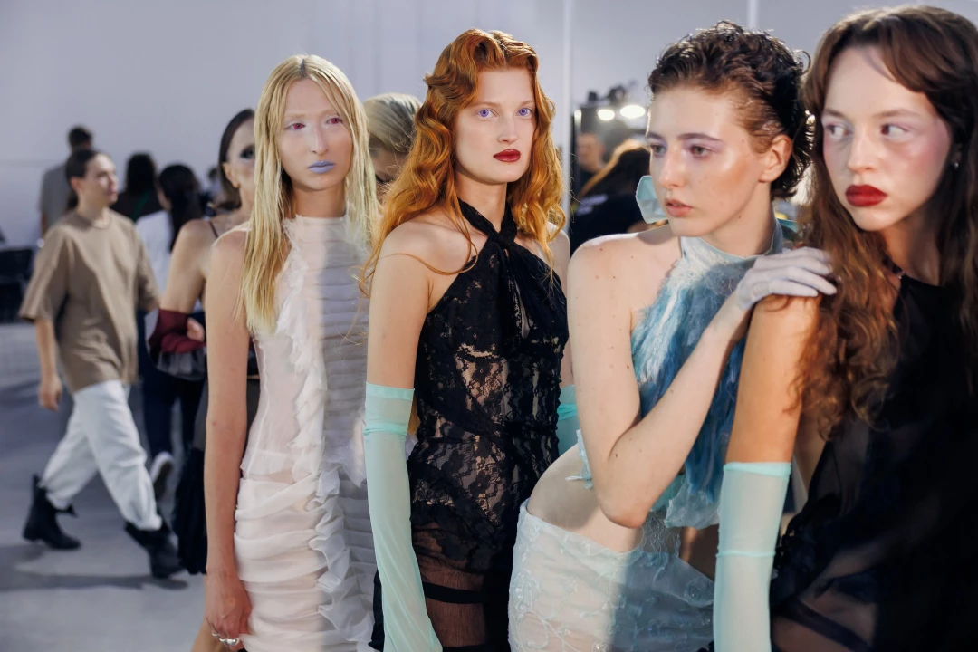Ukrainian Fashion Week оголосив дати сезону FW27-28 у Києві
