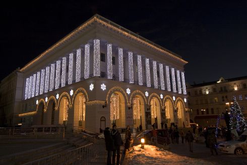 Більше не Чайковського: Національну музичну академію України офіційно перейменували