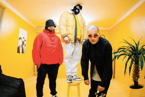 Highsnobiety составили список лучших украинских рэперов