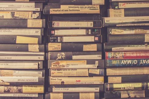 В Украине заработала онлайн-библиотека короткометражек Ukrainian Short Films