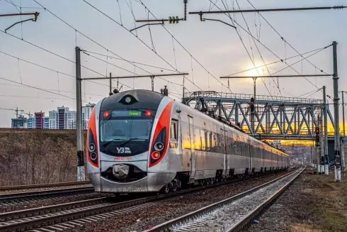 Тепловізор і рулон лінолеуму: Що забувають пасажири в потягах &ldquo;Укрзалізниці&rdquo;