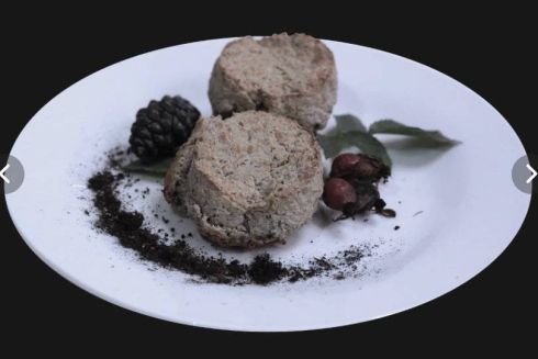 Українські студенти створили онлайн-ресторан пам'яті зі стравами часів Голодомору